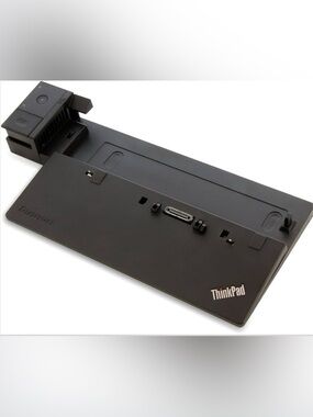 ThinkPad Ultra Dock 170W Power Docking Station
